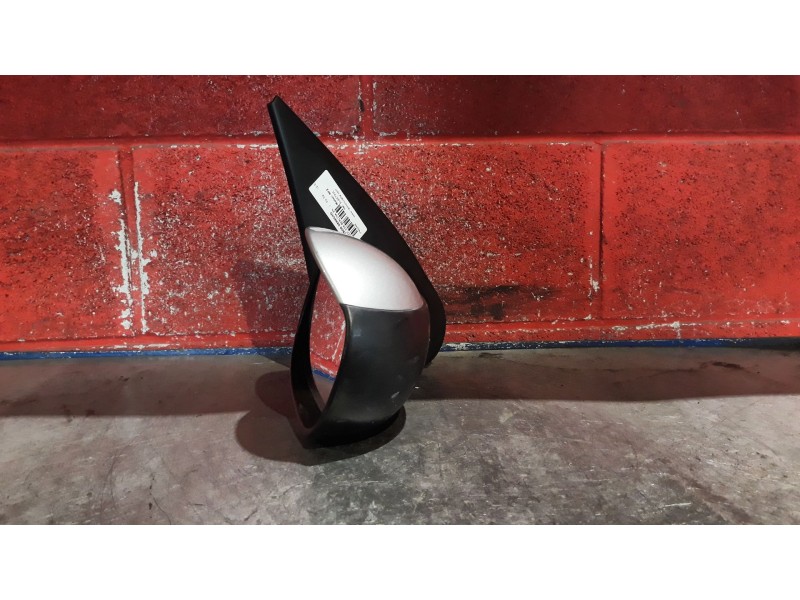 Recambio de retrovisor derecho para peugeot 206 berlina xn | 02.02 - ... xn | 02.02 - ... referencia OEM IAM ELECTRIC  