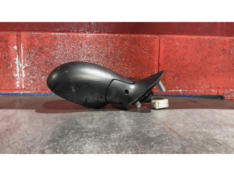 Recambio de retrovisor derecho para peugeot 206 berlina xn | 02.02 - ... xn | 02.02 - ... referencia OEM IAM ELECTRIC  