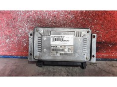 Recambio de centralita motor uce para peugeot 206 berlina xn | 02.02 - ... xn | 02.02 - ... referencia OEM IAM 0261206216 963269