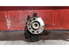 Recambio de mangueta delantero izquierda para opel zafira a club | 08.00 - 12.05 club | 08.00 - 12.05 referencia OEM IAM   