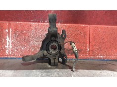 Recambio de mangueta delantero izquierda para opel zafira a club | 08.00 - 12.05 club | 08.00 - 12.05 referencia OEM IAM    2