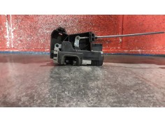 Recambio de cerra. puer. delantero derecha para opel zafira a club | 08.00 - 12.05 club | 08.00 - 12.05 referencia OEM IAM    2