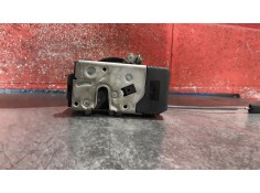 Recambio de cerra. puer. delantero izquierda para opel zafira a club | 08.00 - 12.05 club | 08.00 - 12.05 referencia OEM IAM   