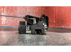 Recambio de cerra. puer. delantero izquierda para opel zafira a club | 08.00 - 12.05 club | 08.00 - 12.05 referencia OEM IAM    2