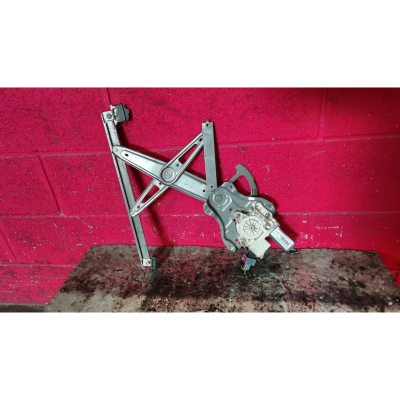 Recambio de elevalu. delan. izquierdo para toyota corolla (e12)  | 0.02 - 0.07  | 0.02 - 0.07 referencia OEM IAM   