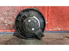 Recambio de motor calefaccion para toyota corolla (e12)  | 0.02 - 0.07  | 0.02 - 0.07 referencia OEM IAM 0130101601   2