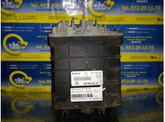 Recambio de centralita motor uce para seat toledo (1l) magnus | 09.97 - 12.99 magnus | 09.97 - 12.99 referencia OEM IAM 02810013