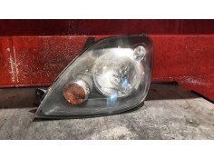 Recambio de faro izquierdo para ford fiesta (cbk)  | 0.02 - 0.08  | 0.02 - 0.08 referencia OEM IAM   