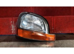 Recambio de faro derecho para renault kangoo (f/kc0)  | 0.97 - 0.05  | 0.97 - 0.05 referencia OEM IAM   