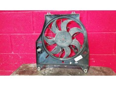 Recambio de electroventilador para renault kangoo (f/kc0)  | 0.97 - 0.05  | 0.97 - 0.05 referencia OEM IAM   