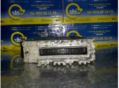 Recambio de centralita motor uce para seat toledo (1l) magnus | 09.97 - 12.99 magnus | 09.97 - 12.99 referencia OEM IAM 02810013 2