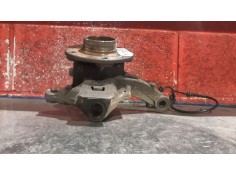 Recambio de mangueta delantero izquierda para renault megane iii berlina 5 p expression | 10.08 - 12.10 expression | 10.08 - 12. 2