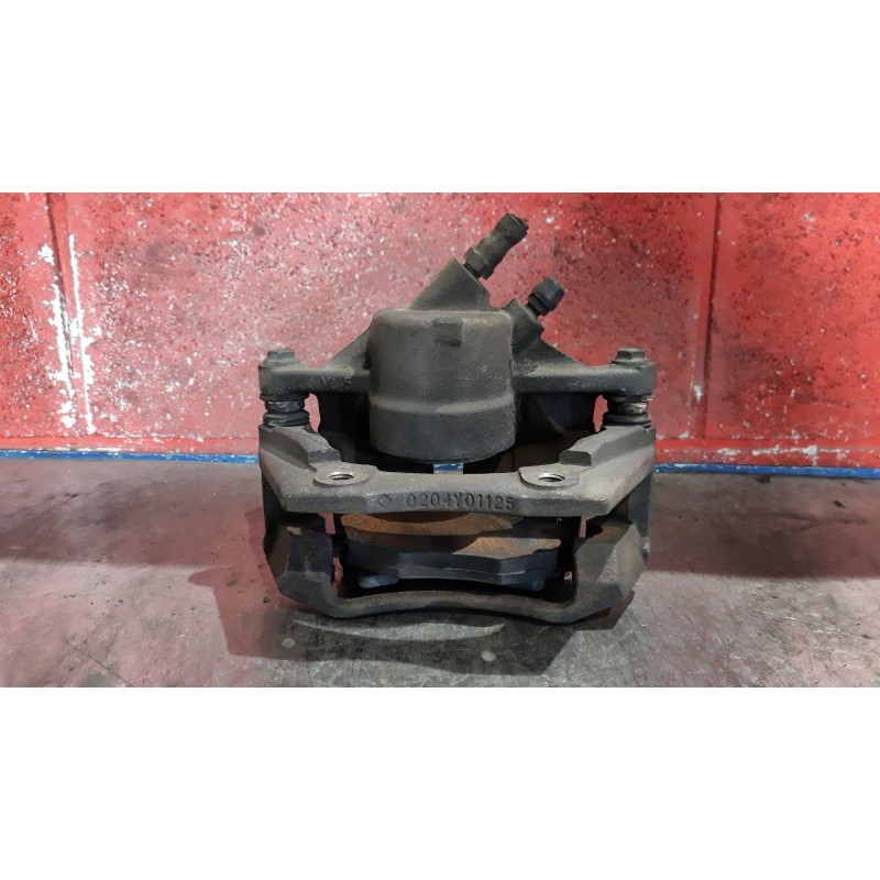 Recambio de pinza freno delan. derecha para ford mondeo turnier (ge) ghia | 09.00 - 12.02 ghia | 09.00 - 12.02 referencia OEM IA