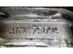 Recambio de caja cambios para audi a6 berlina (c4) 2.5 tdi | 06.94 - 12.97 2.5 tdi | 06.94 - 12.97 referencia OEM IAM ARX