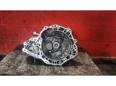 Recambio de caja cambios para opel corsa c 1.3 16v cdti cat (z 13 dt / ln9) | 0.03 - ... 1.3 16v cdti cat (z 13 dt / ln9) | 0.03