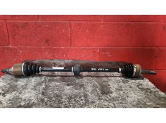 Recambio de transmision delantero derecha para nissan almera tino (v10m) acenta | 04.03 - 12.06 acenta | 04.03 - 12.06 referenci