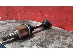 Recambio de transmision delantero izquierda para nissan almera tino (v10m) acenta | 04.03 - 12.06 acenta | 04.03 - 12.06 referen 2