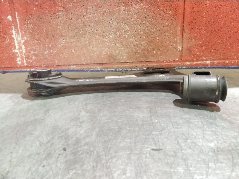 Recambio de brazo suspension inferior delantero izquierdo para mercedes clase a (w168) 1.4 cat referencia OEM IAM   