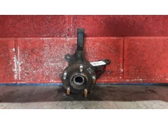 Recambio de mangueta delantero izquierda para nissan almera tino (v10m) acenta | 04.03 - 12.06 acenta | 04.03 - 12.06 referencia