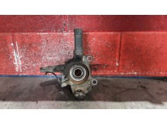 Recambio de mangueta delantero izquierda para nissan almera tino (v10m) acenta | 04.03 - 12.06 acenta | 04.03 - 12.06 referencia 2