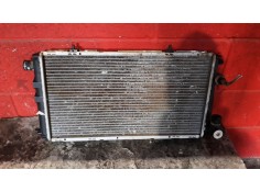 Recambio de radiador agua para citroen c15  | 0.85 - ...  | 0.85 - ... referencia OEM IAM    2