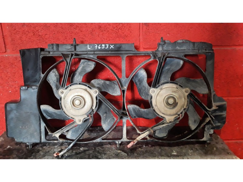 Recambio de radiador agua para citroen c15  | 0.85 - ...  | 0.85 - ... referencia OEM IAM    Recambio de radiador agua para citroen c15  | 0.85 - ...  | 0.85 - ... referencia OEM IAM