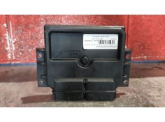 Recambio de centralita motor uce para fiat doblo (119) 1.9 8v dynamic / multijet dynamic plus (77kw) | 10.05 - 12.10 1.9 8v dyna