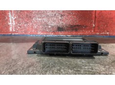 Recambio de centralita motor uce para fiat doblo (119) 1.9 8v dynamic / multijet dynamic plus (77kw) | 10.05 - 12.10 1.9 8v dyna 2