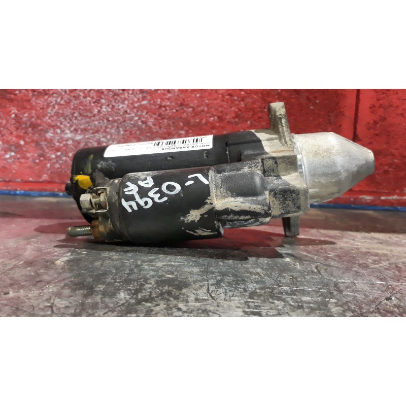 Recambio de motor arranque para opel astra g berlina club | 0.98 - ... club | 0.98 - ... referencia OEM IAM 0001107077  