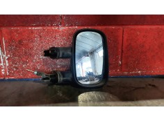 Recambio de retrovisor derecho para fiat doblo (119) 1.9 8v dynamic / multijet dynamic plus (77kw) | 10.05 - 12.10 1.9 8v dynami