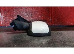 Recambio de retrovisor derecho para fiat doblo (119) 1.9 8v dynamic / multijet dynamic plus (77kw) | 10.05 - 12.10 1.9 8v dynami 2