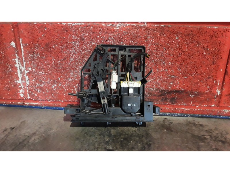 Recambio de mando calef. aire acondicio. para nissan cabstar e110 | ... e110 | ... referencia OEM IAM    Recambio de mando calef. aire acondicio. para nissan cabstar e110 | ... e110 | ... referencia OEM IAM