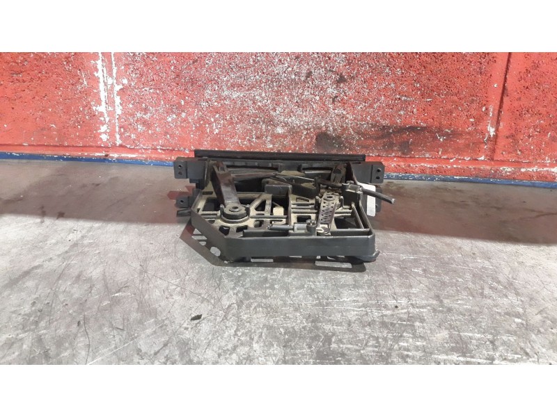 Recambio de mando calef. aire acondicio. para nissan cabstar e110 | ... e110 | ... referencia OEM IAM    Recambio de mando calef. aire acondicio. para nissan cabstar e110 | ... e110 | ... referencia OEM IAM