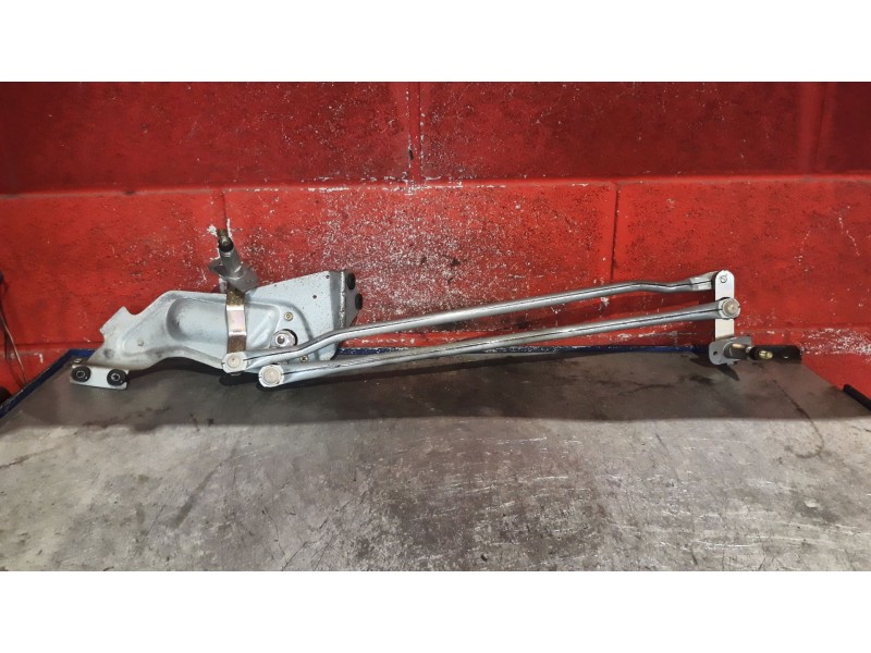 Recambio de motor limpia delantero para nissan cabstar e110 | ... e110 | ... referencia OEM IAM    Recambio de motor limpia delantero para nissan cabstar e110 | ... e110 | ... referencia OEM IAM