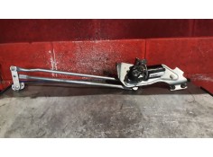 Recambio de motor limpia delantero para nissan cabstar e110 | ... e110 | ... referencia OEM IAM    2
