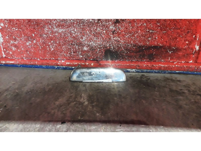 Recambio de maneta exte. delantero derecha para nissan cabstar e110 | ... e110 | ... referencia OEM IAM    Recambio de maneta exte. delantero derecha para nissan cabstar e110 | ... e110 | ... referencia OEM IAM