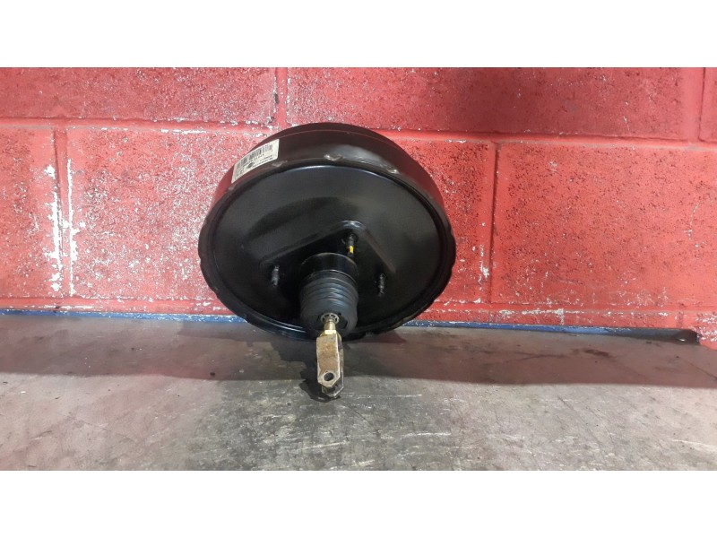 Recambio de servofreno para nissan cabstar e110 | ... e110 | ... referencia OEM IAM 0204051080   Recambio de servofreno para nissan cabstar e110 | ... e110 | ... referencia OEM IAM 0204051080