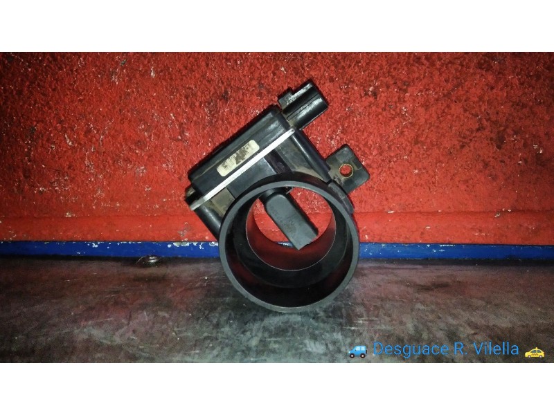 Recambio de caudalimetro para ford focus berlina (cak) ambiente | 08.98 - 12.04 ambiente | 08.98 - 12.04 referencia OEM IAM 98AB