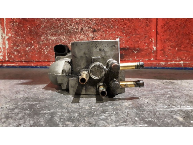 Recambio de caja mariposa para audi a4 berlina (b5) 2.4 | 02.99 - 12.00 2.4 | 02.99 - 12.00 referencia OEM IAM 0280750030 078133