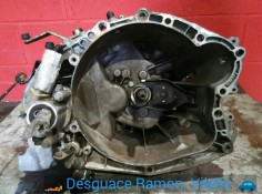 Recambio de caja cambios para citroen xsara berlina 2.0 hdi vivace (66kw) | 07.99 - 12.03 2.0 hdi vivace (66kw) | 07.99 - 12.03 