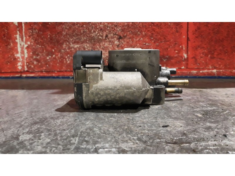 Recambio de caja mariposa para audi a4 berlina (b5) 2.4 | 02.99 - 12.00 2.4 | 02.99 - 12.00 referencia OEM IAM 0280750030 078133