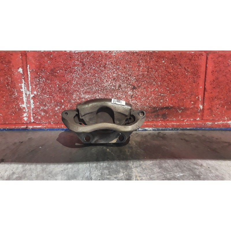 Recambio de pinza freno delan. izquierda para renault kangoo (f/kc0) 1.5 dci diesel | 0.03 - ... 1.5 dci diesel | 0.03 - ... ref