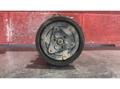 Recambio de compresor aire acondicio. para renault kangoo (f/kc0) 1.5 dci diesel | 0.03 - ... 1.5 dci diesel | 0.03 - ... refere