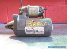 Recambio de motor arranque para fiat bravo (182) 1.4 12v s | 06.95 - 12.98 1.4 12v s | 06.95 - 12.98 referencia OEM IAM 63102003