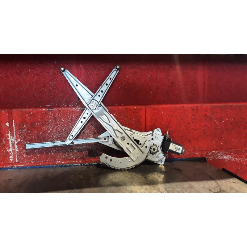 Recambio de elevalu. delan. izquierdo para renault kangoo (f/kc0) 1.5 dci diesel | 0.03 - ... 1.5 dci diesel | 0.03 - ... refere