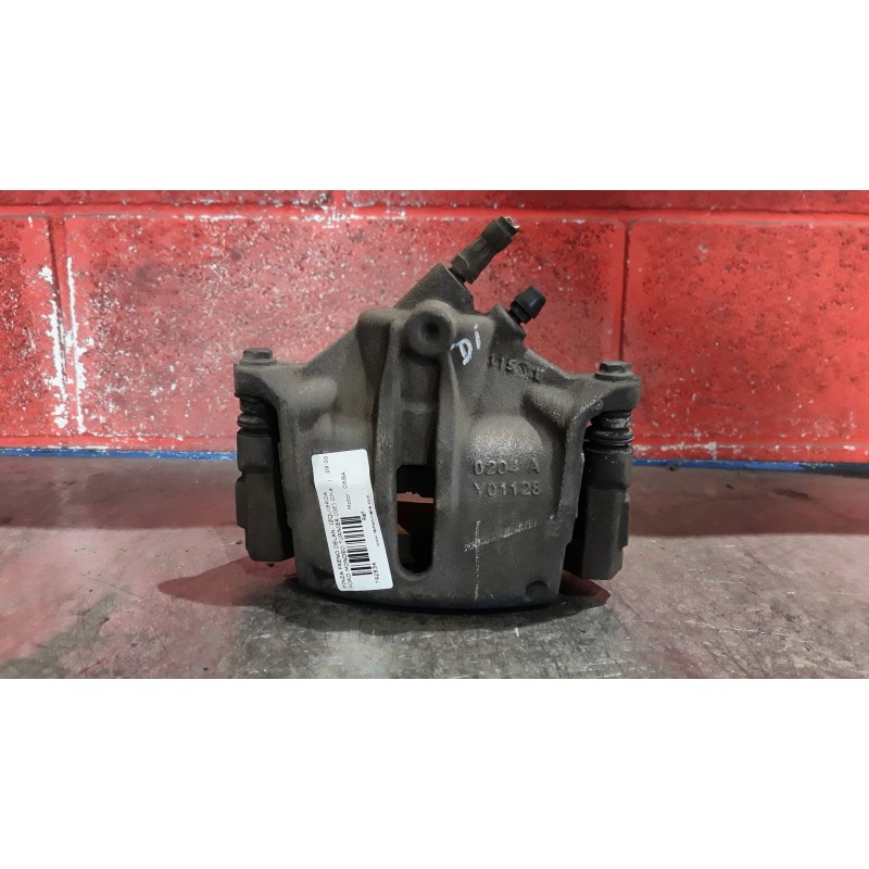 Recambio de pinza freno delan. izquierda para ford mondeo turnier (ge) ghia | 09.00 - 12.02 ghia | 09.00 - 12.02 referencia OEM 