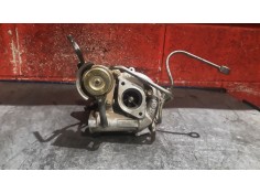 Recambio de turbocompresor para nissan almera (n16/e) elegance | 01.00 - 12.02 elegance | 01.00 - 12.02 referencia OEM IAM GT154 2