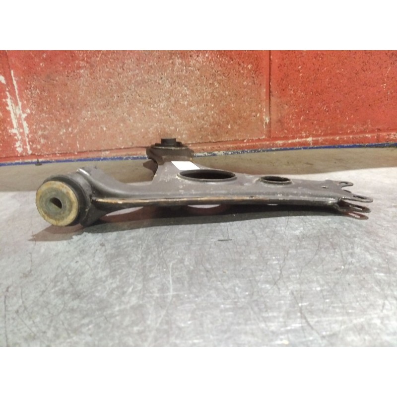 Recambio de brazo suspension inferior delantero izquierdo para mercedes clase a (w168) 1.4 cat referencia OEM IAM   