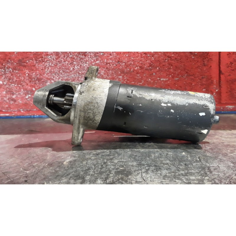 Recambio de motor arranque para opel astra g berlina club | 0.98 - ... club | 0.98 - ... referencia OEM IAM 0001107077  