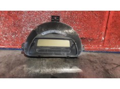 Recambio de cuadro instrumentos para citroen c3 hdi 70 furio | 04.02 - 12.09 hdi 70 furio | 04.02 - 12.09 referencia OEM IAM P96
